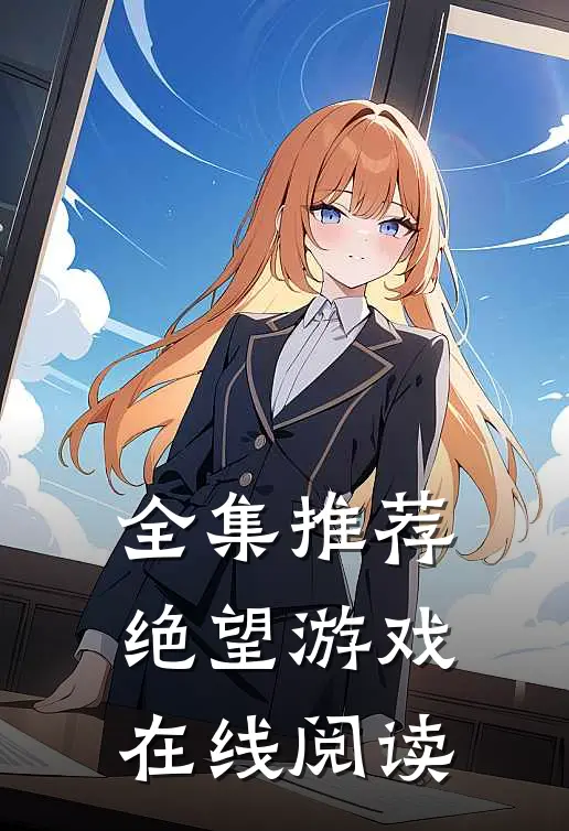 全集推荐绝望游戏在线阅读