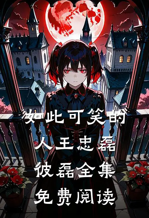 如此可笑的人王忠磊彼磊全集免费阅读