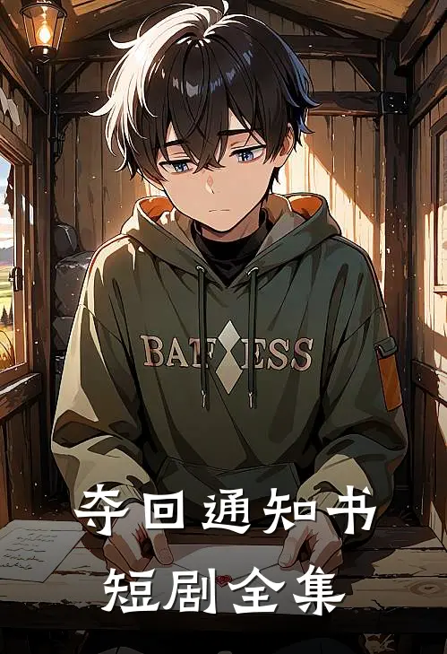 夺回通知书短剧全集