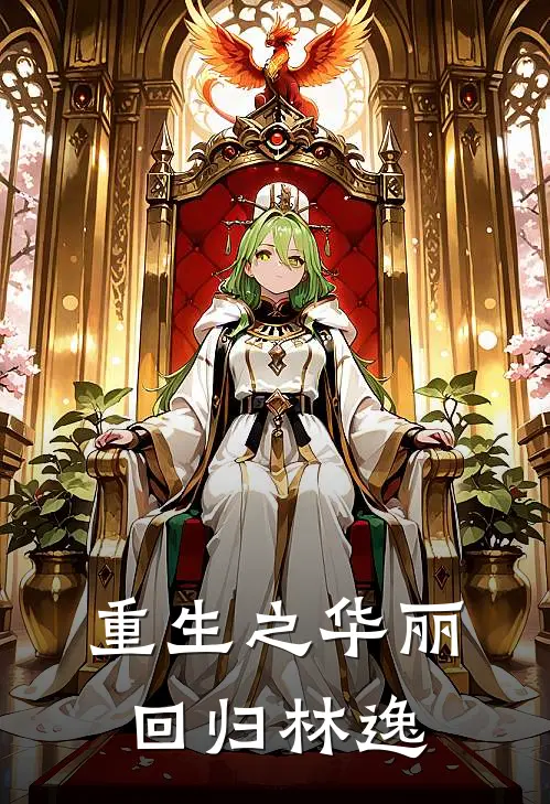 重生之华丽回归林逸