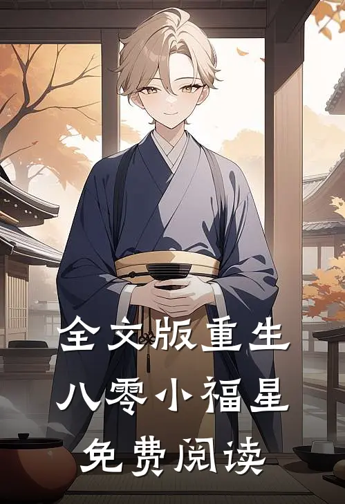 全文版重生八零小福星免费阅读