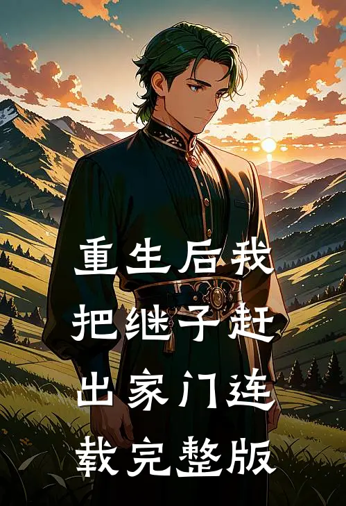 重生后我把继子赶出家门连载完整版
