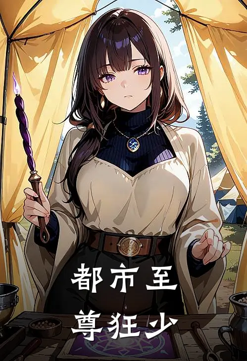 都市至尊狂少