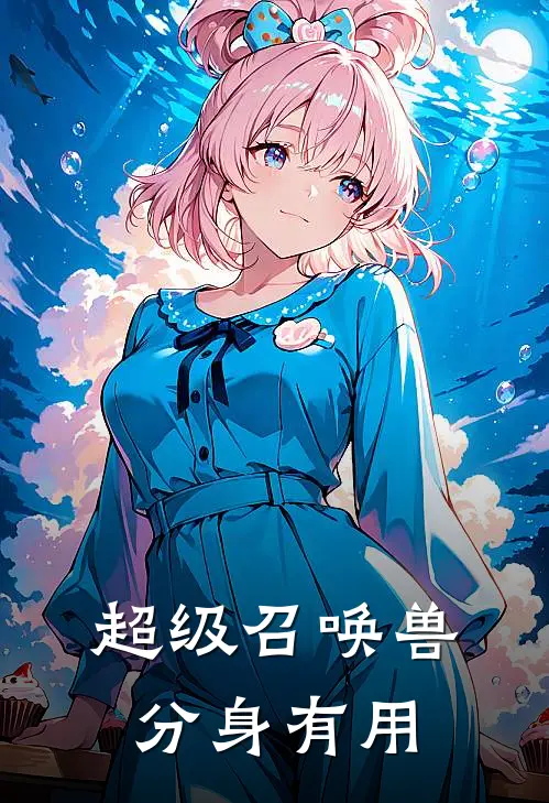 超级召唤兽分身有用