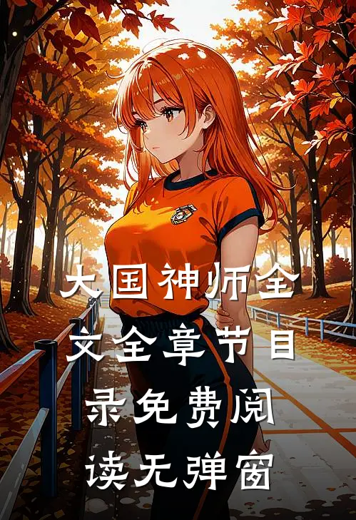 大国神师全文全章节目录免费阅读无弹窗