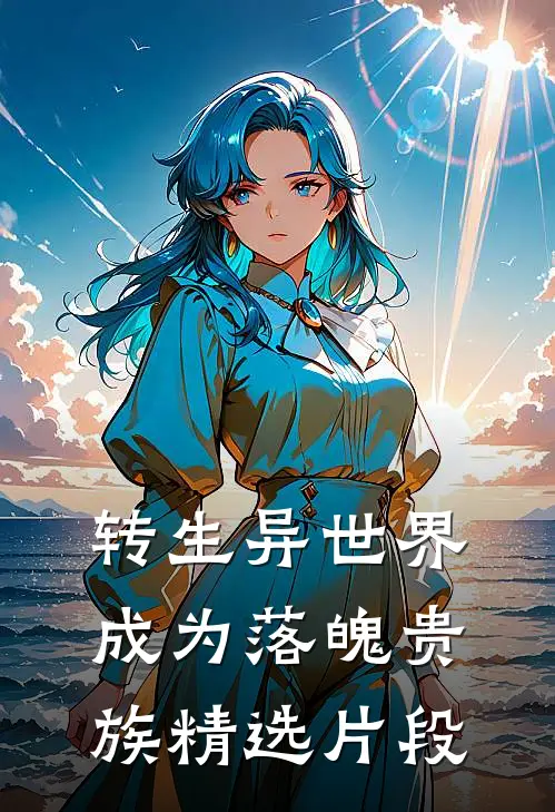 转生异世界成为落魄贵族精选片段