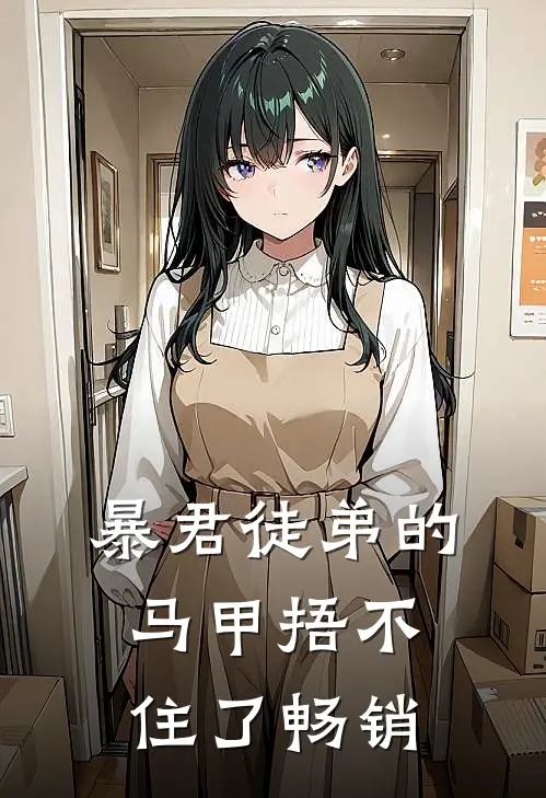 暴君徒弟的马甲捂不住了畅销