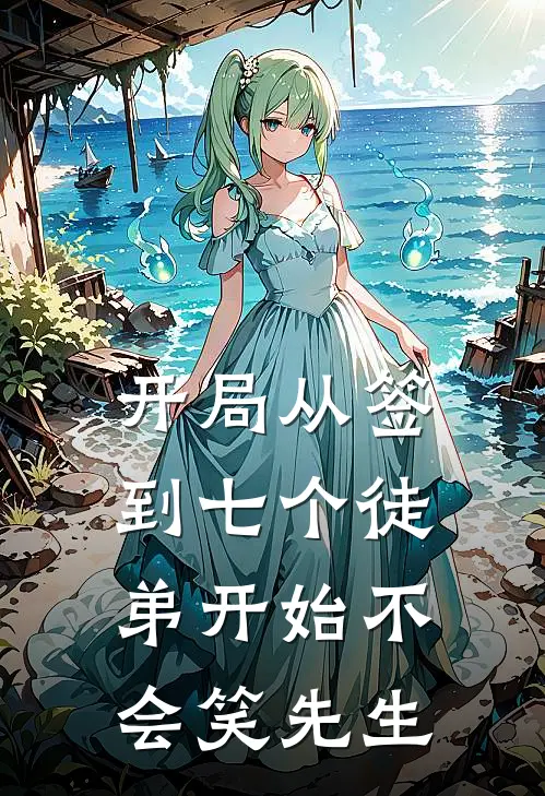 开局从签到七个徒弟开始不会笑先生