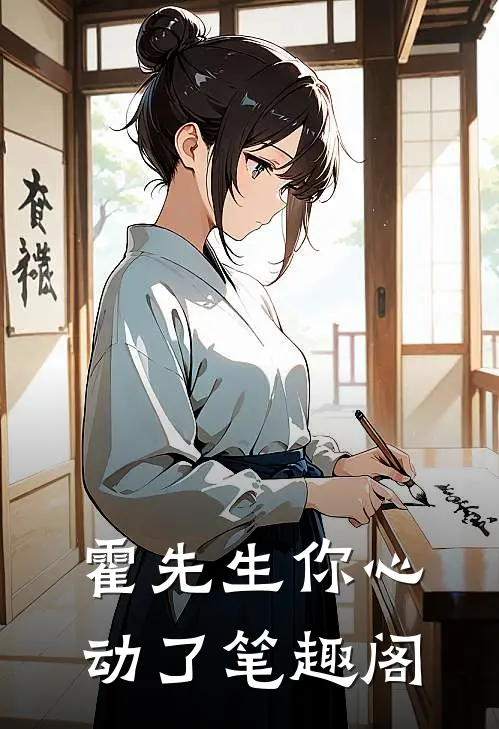 霍先生你心动了笔趣阁