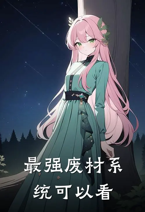 最强废材系统可以看