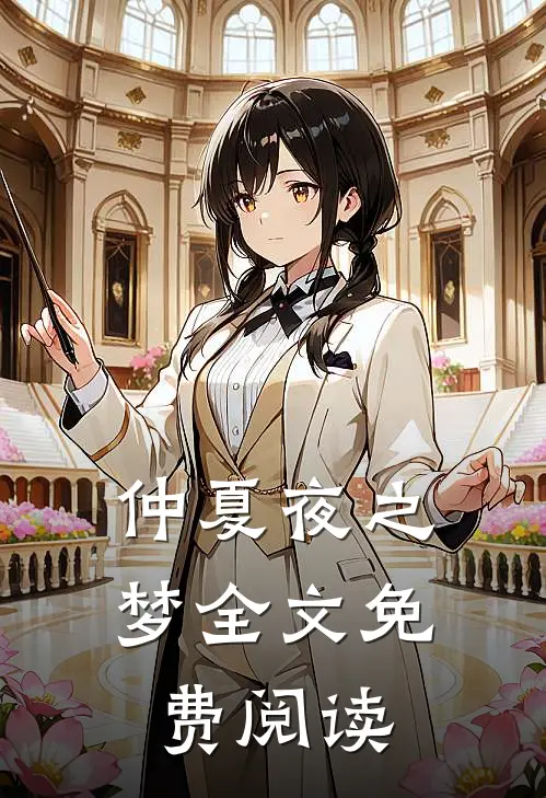 仲夏夜之梦全文免费阅读