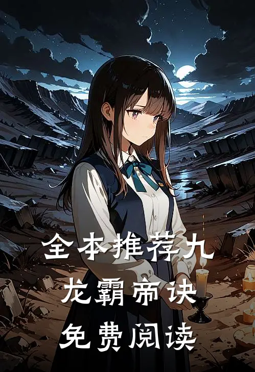 全本推荐九龙霸帝诀免费阅读