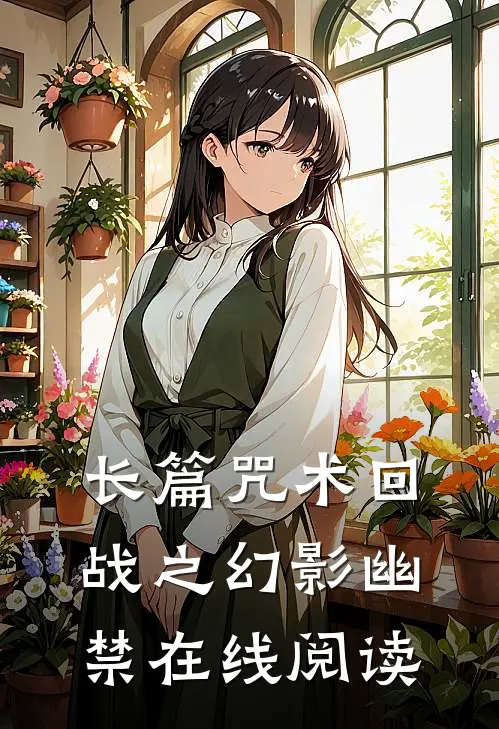 长篇咒术回战之幻影幽禁在线阅读