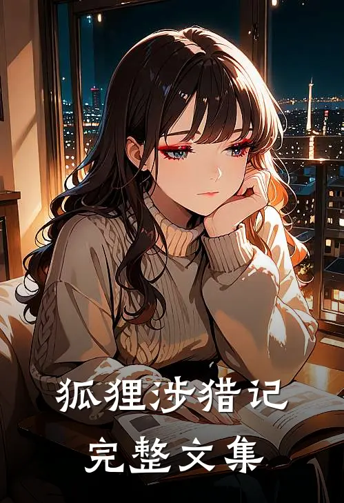 狐狸涉猎记完整文集