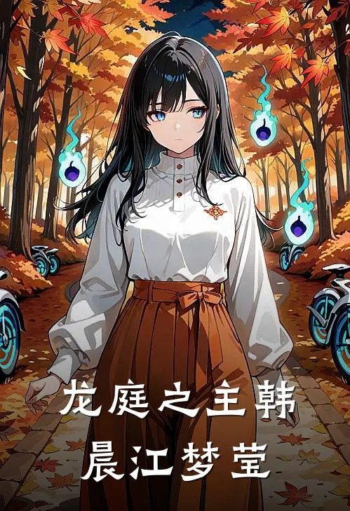 龙庭之主韩晨江梦莹