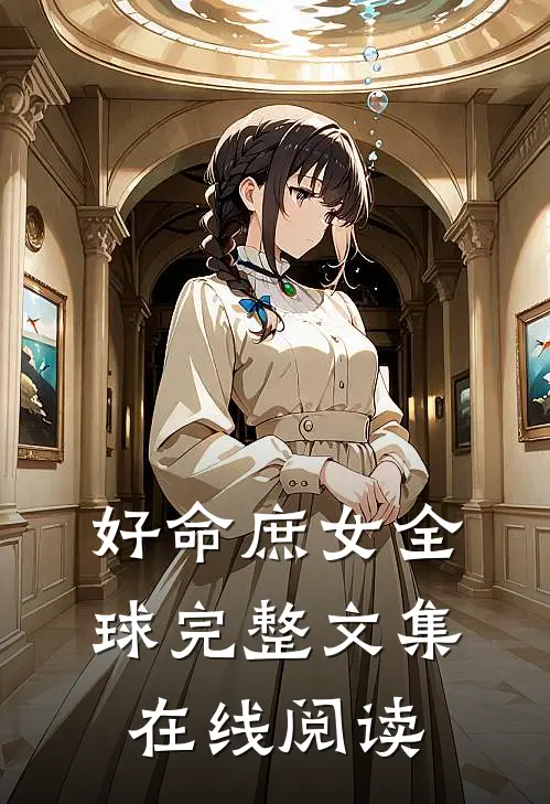 好命庶女全球完整文集在线阅读