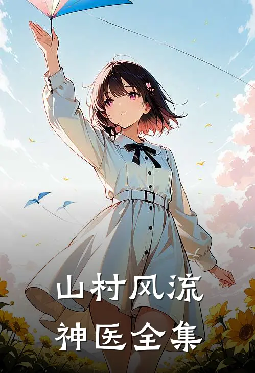 山村风流神医全集