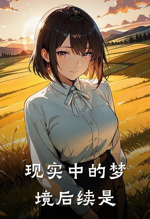 现实中的梦境后续是