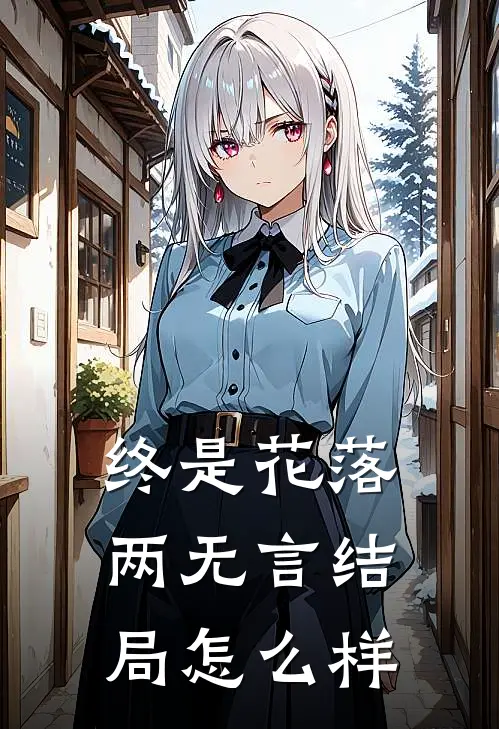 终是花落两无言结局怎么样