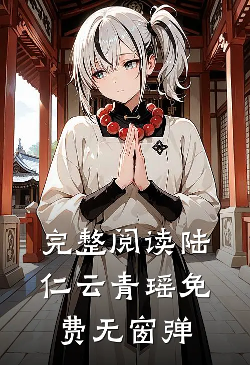 完整阅读陆仁云青瑶免费无窗弹