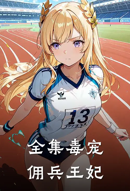 全集毒宠佣兵王妃