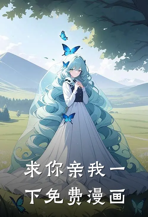 求你亲我一下免费漫画