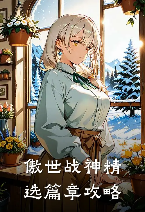 傲世战神精选篇章攻略