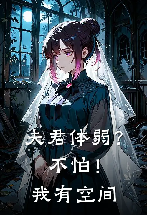 夫君体弱？不怕！我有空间