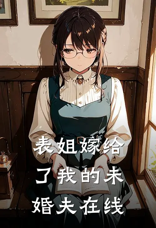 表姐嫁给了我的未婚夫在线