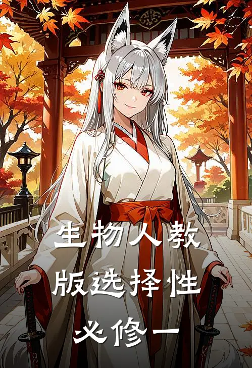 生物人教版选择性必修一
