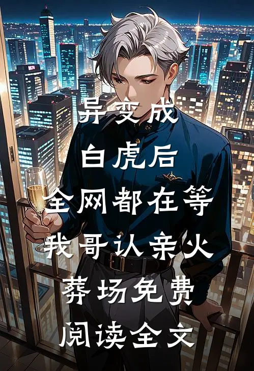 异变成白虎后，全网都在等我哥认亲火葬场免费阅读全文