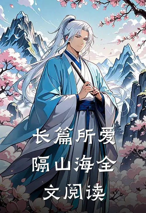 长篇所爱隔山海全文阅读