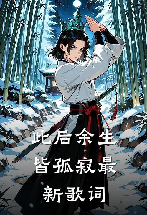 此后余生皆孤寂最新歌词