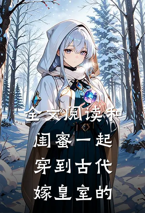 全文阅读和闺蜜一起穿到古代嫁皇室的