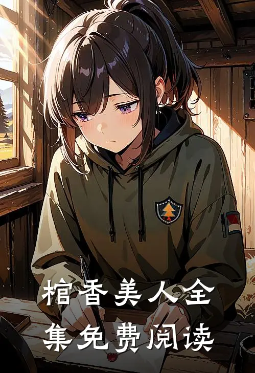 棺香美人全集免费阅读