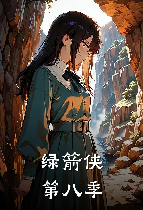 绿箭侠第八季
