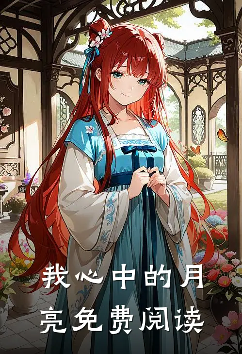 我心中的月亮免费阅读