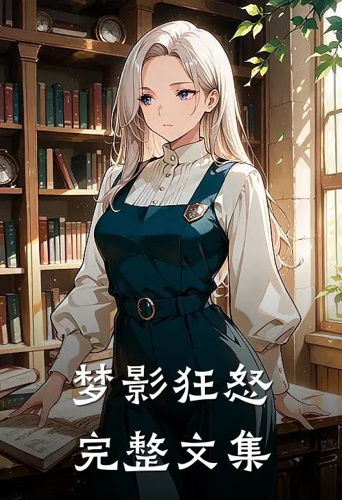 梦影狂怒完整文集