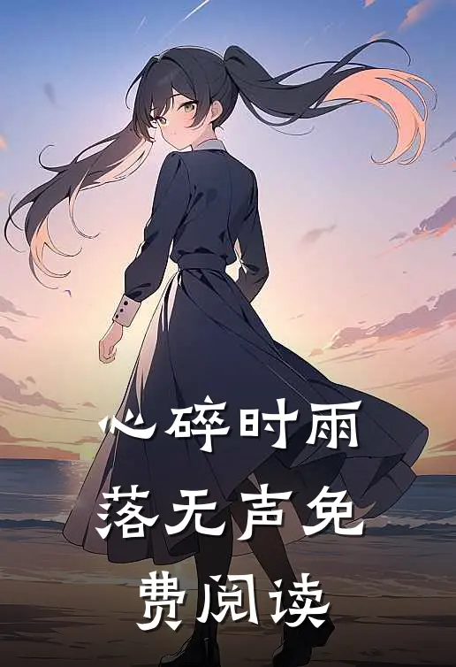心碎时雨落无声免费阅读