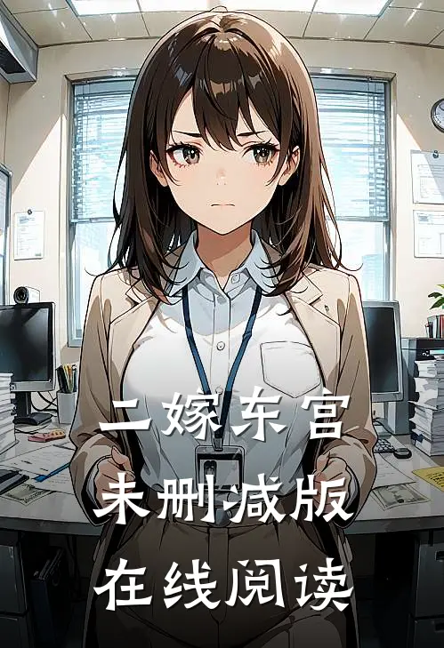 二嫁东宫未删减版在线阅读
