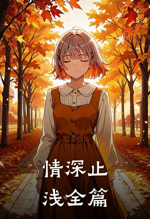 情深止浅全篇