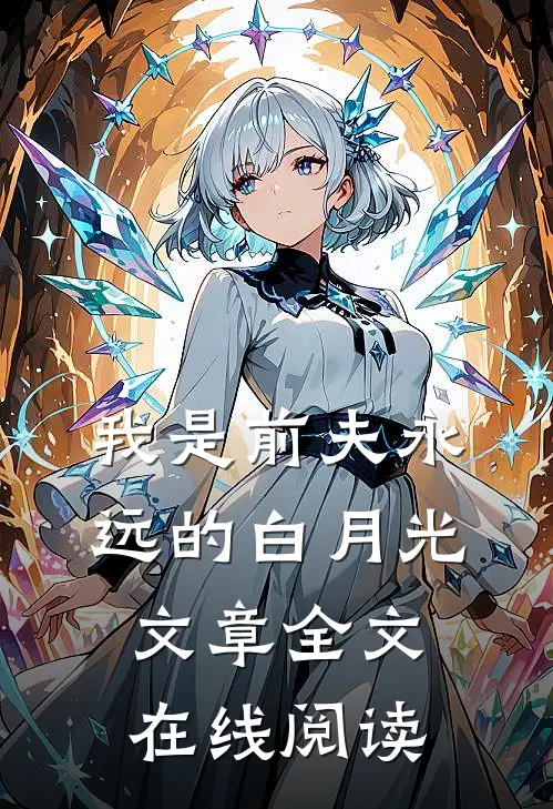 我是前夫永远的白月光文章全文在线阅读