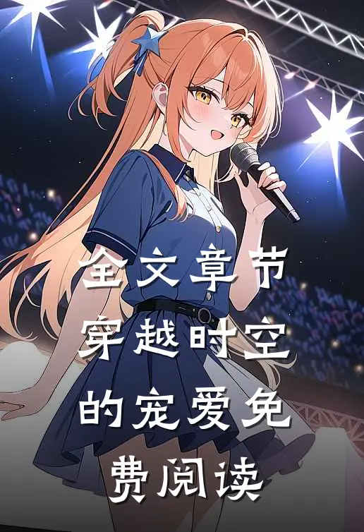 全文章节穿越时空的宠爱免费阅读