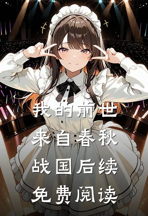 我的前世来自春秋战国后续免费阅读