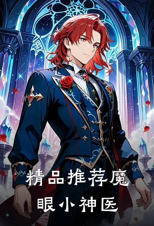 精品推荐魔眼小神医