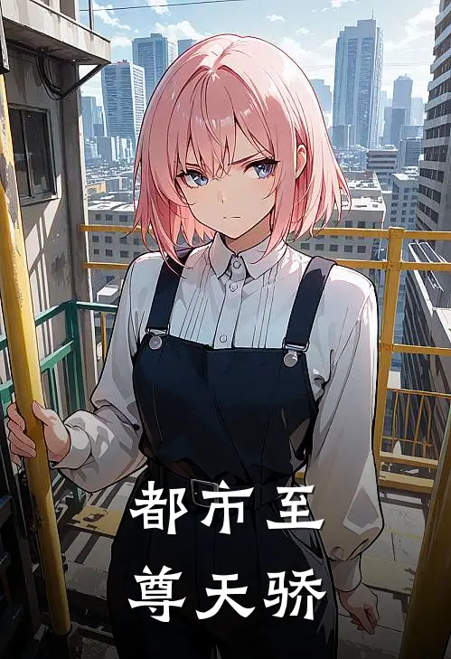 都市至尊天骄