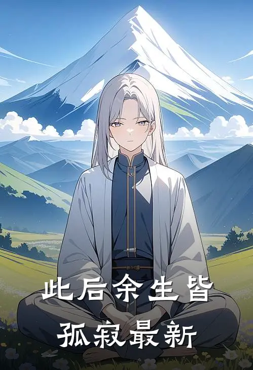 此后余生皆孤寂最新