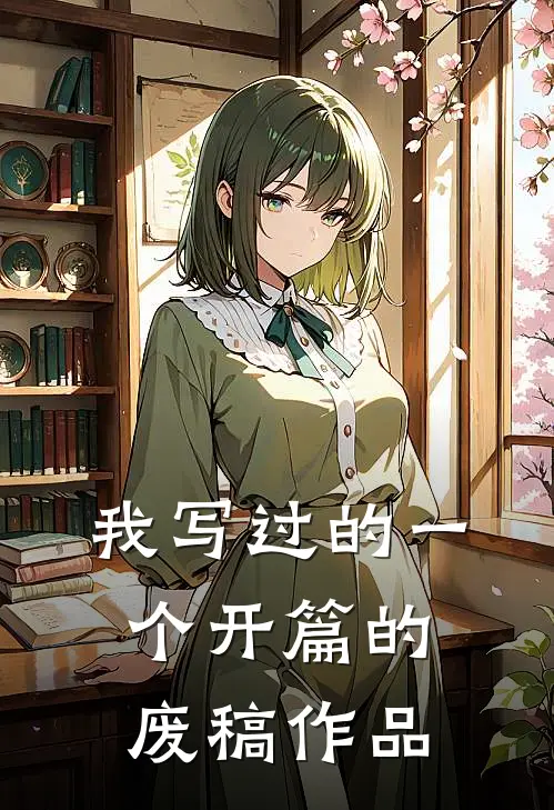我写过的一个开篇的废稿作品