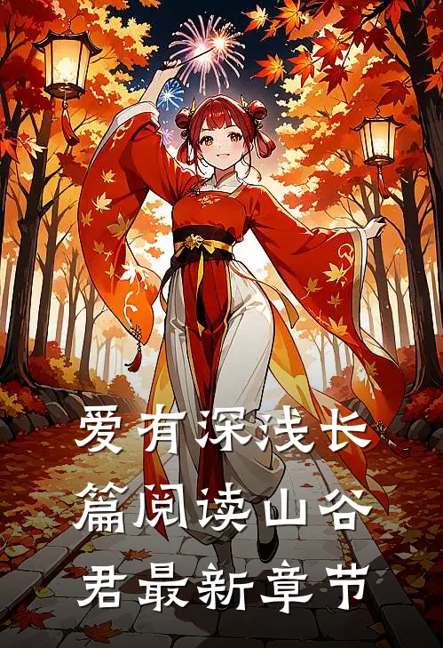 爱有深浅长篇阅读(山谷君)最新章节