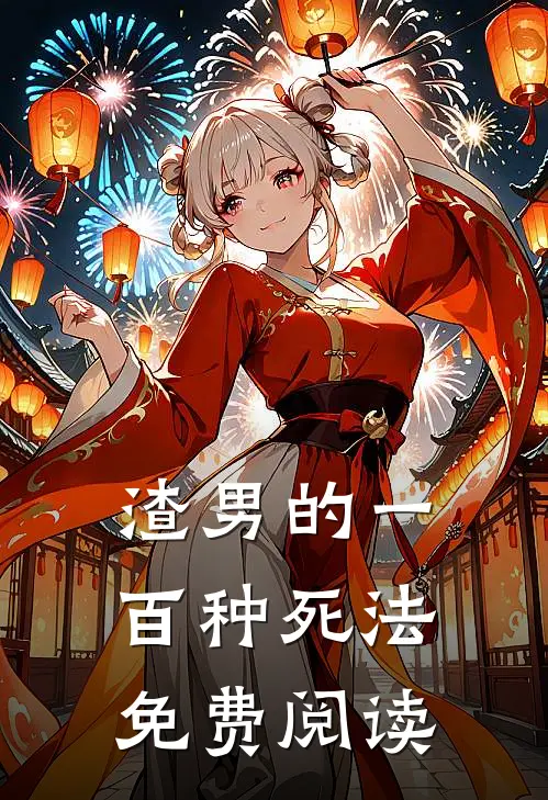 渣男的一百种死法免费阅读